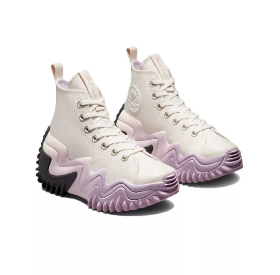 Giày Converse Run Star Motion 172891C - Ảnh 2