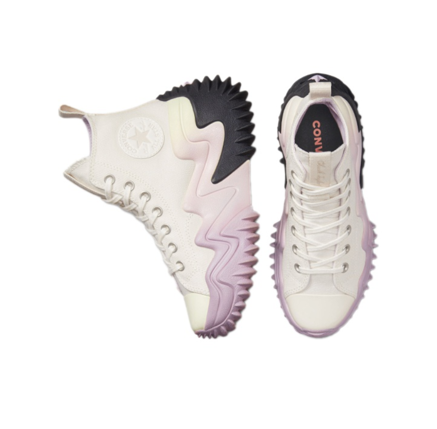 Giày Converse Run Star Motion 172891C - Ảnh 3