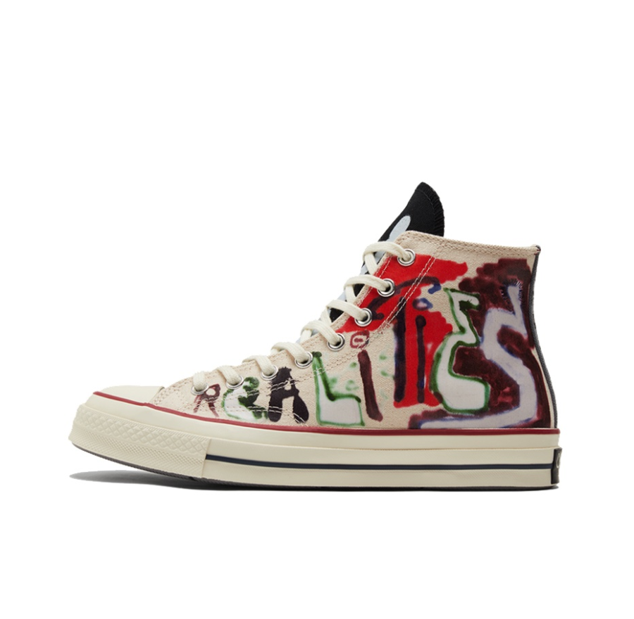 Giày Converse x Come Tees Chuck Taylor All Star 1970s 173121C - Ảnh 4