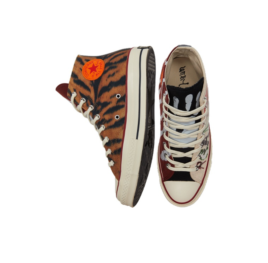 Giày Converse x Come Tees Chuck Taylor All Star 1970s 173121C - Ảnh 3