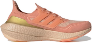 Giày Adidas UltraBoost 21 'Pink' FY3953