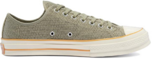 Giày Converse Chuck 70 Low Light Field Surplus 170847C