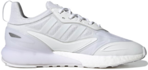 Giày Adidas Originals ZX 2K Boost 2.0 White GZ7741