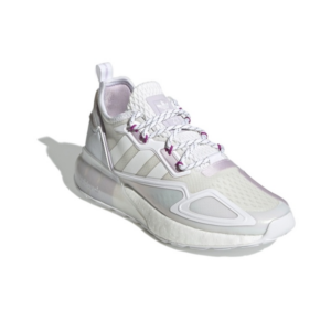 Alternative view of Giày Adidas Originals ZX 2K Boost White GX2710