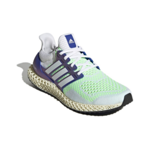 Alternative view of Giày Adidas Ultra 4D Cloud White Sonic Ink GZ1590