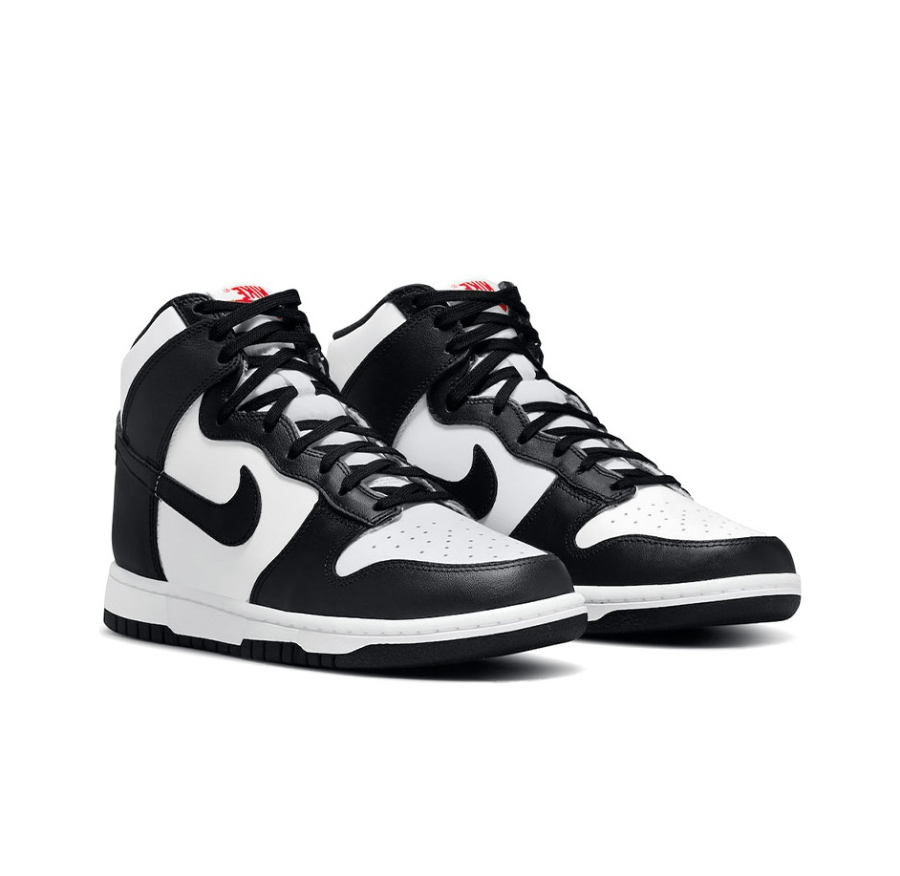 Giày Nike Dunk High ‘Panda’ DD1869-103 - Ảnh 4