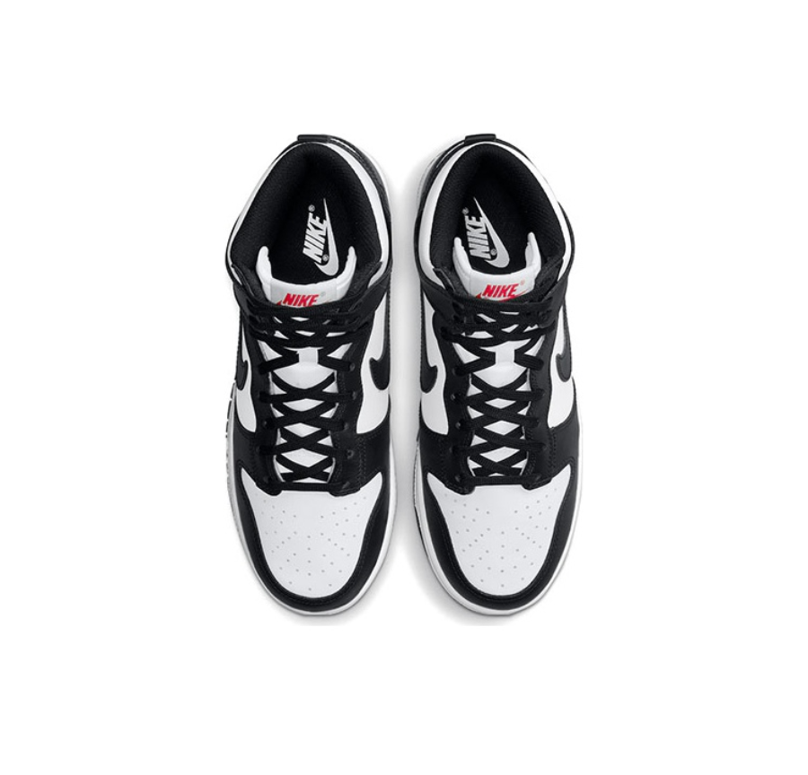 Giày Nike Dunk High ‘Panda’ DD1869-103 - Ảnh 5