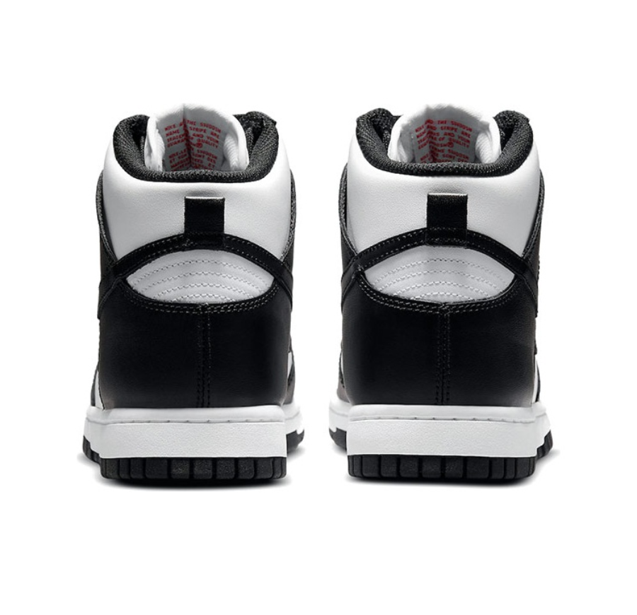 Giày Nike Dunk High ‘Panda’ DD1869-103 - Ảnh 6