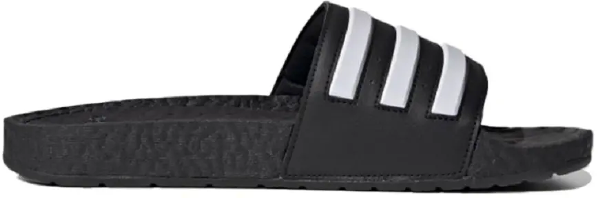 Dep Adidas Adilette Boost 'Black White' FY8154