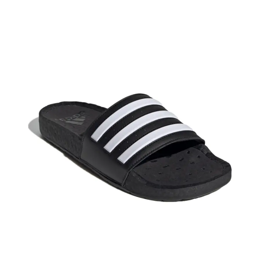 Dep Adidas Adilette Boost 'Black White' FY8154
