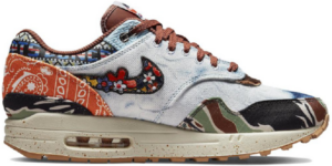 Giày Nike Air Max 1 SP 'Heavy' DN1803-900