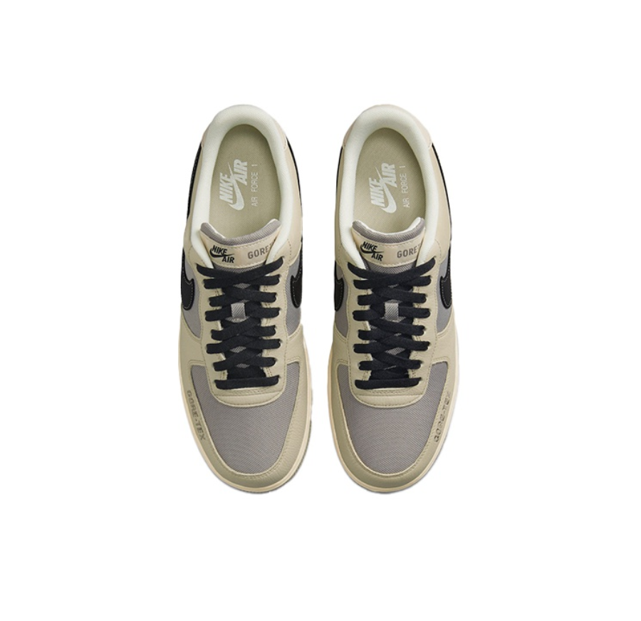 Giay Nike Air Force 1 Low Gore Tex 'Olive Black' DO2760-206