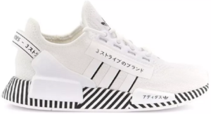 Giay Adidas Nmd R1 V2 “Dazzle Camo” FY2105