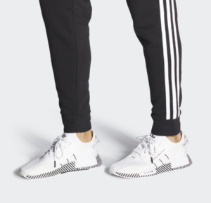 Giay Adidas Nmd R1 V2 “Dazzle Camo” FY2105