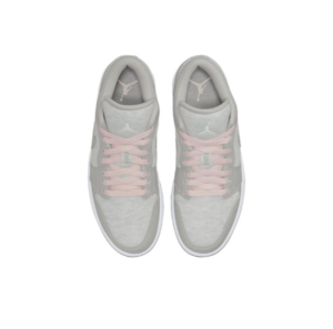 Giay Nike Air Jordan 1 Low SE ‘Light Iron Ore Grey’ DQ6076-001