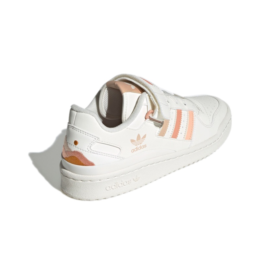 Giày Adidas Forum Low Glow Pink GV8345 - Ảnh 3