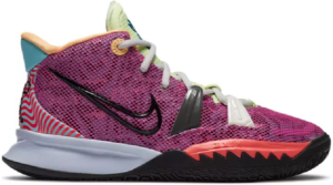 Giày Nike Kyrie 7 GS 'Creator' CT4608-601