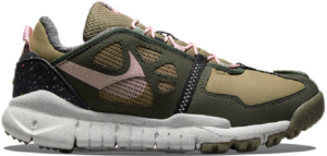 Giay Nike Free Terra Vista 'Brown Kelp Pink Glaze' CZ1757-300