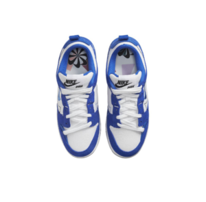 Giay Nike Dunk Low Disrupt 2 'Hyper Royal' DH4402-102