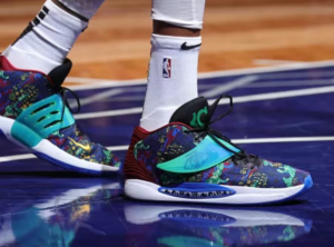 Giay Nike KD 14 NRG EP 'Ky-D' DC9381-500