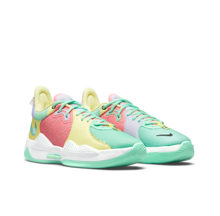 GIày Nike PG 5 EP 'Daughters' CW3146-301 - Ảnh 2