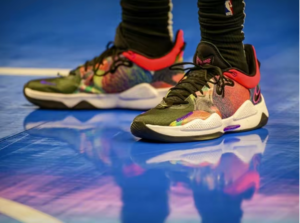 Giay Nike PG 5 EP 'Multi-Color' CW3146-600