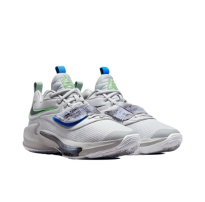 Giay Nike Zoom Freak 3 'Grey Marble Lime' DA0694-004