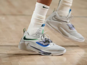 Giay Nike Zoom Freak 3 'Grey Marble Lime' DA0694-004