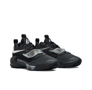 Giay Nike Zoom Freak 3 'Black Metallic Silver' DA0694-002