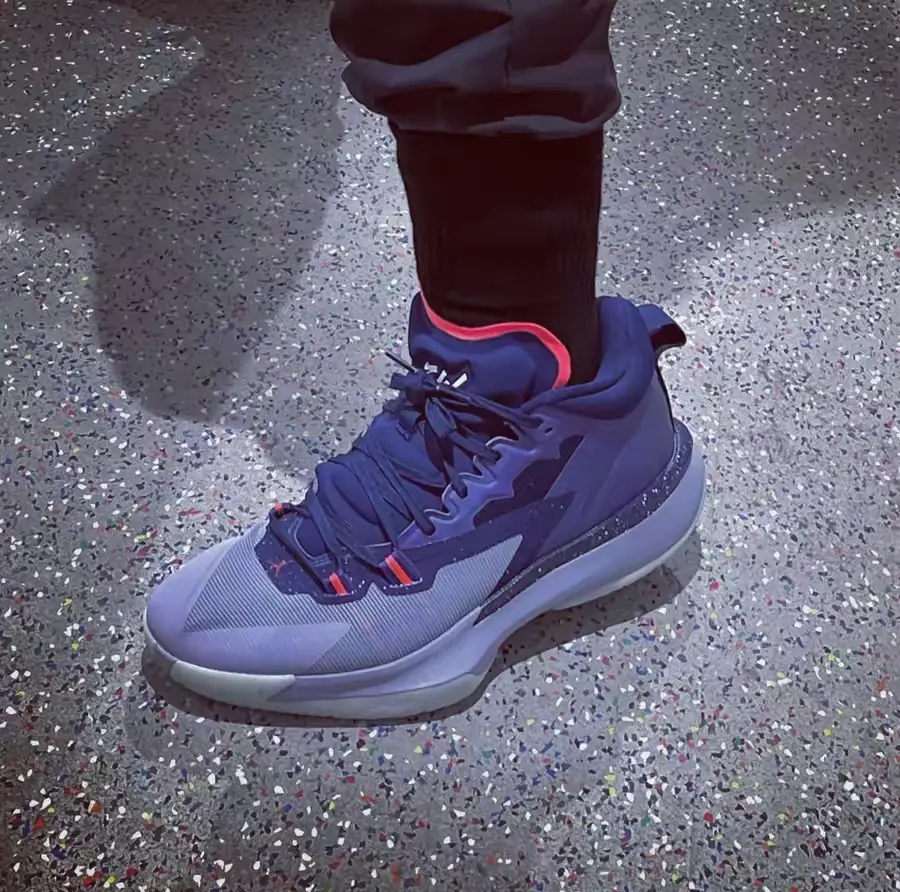 Giay Nike Jordan Zion 1 PF 'ZNA' DA3129-400