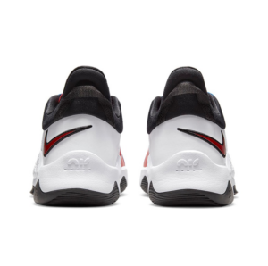 Giay Nike PG 5 EP 'White University Red' CW3146-101