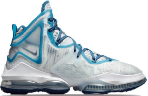 Giay Nike LeBron 19 'Space Jam' DC9338-100