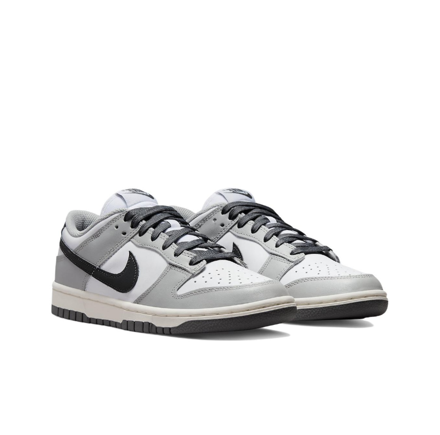 Giày Nike Dunk Low 'Light Smoke Grey' DD1503-117 - Ảnh 6