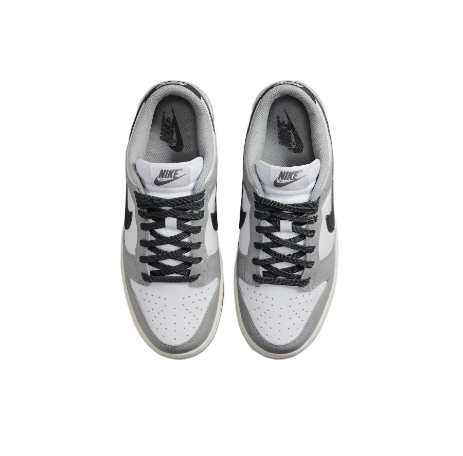 Giày Nike Dunk Low 'Light Smoke Grey' DD1503-117 - Ảnh 7