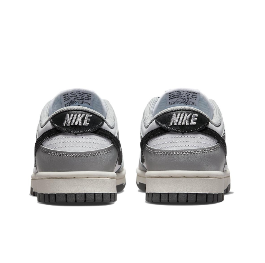 Giày Nike Dunk Low 'Light Smoke Grey' DD1503-117 - Ảnh 9