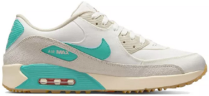 Giày Nike Air Max 90 Golf 'Sail Washed Teal' DO6492-141