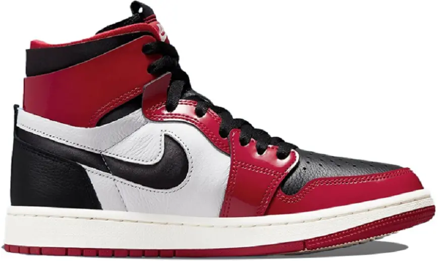 Giày Nike Women's Air Jordan 1 Zoom Air Comfort 'Gym Red' CT0979-610
