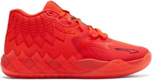 Giày Puma MB.01 'Red Blast' 377237-02