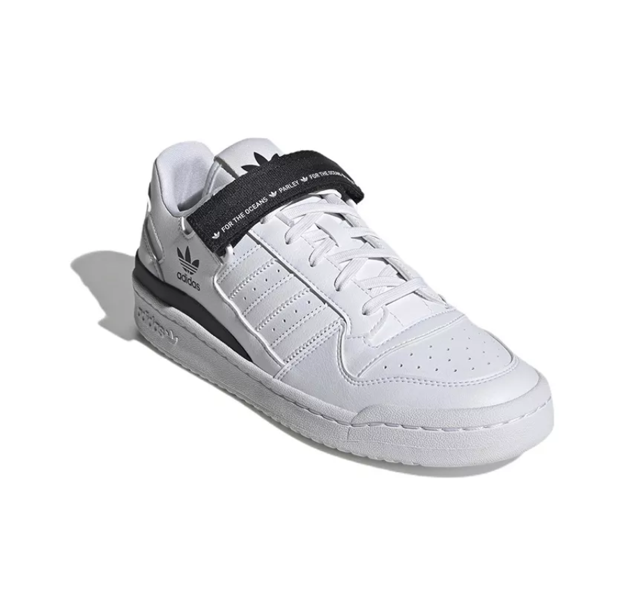 Giày Adidas Forum Low 'White' GV7613 - Ảnh 3