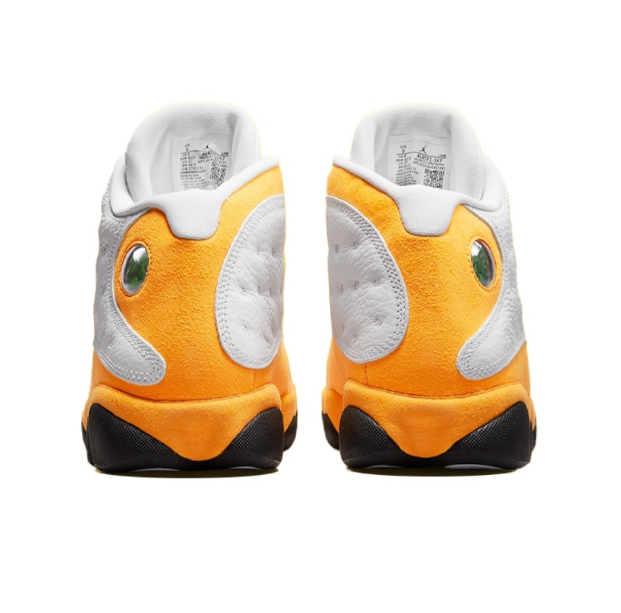 Giày Nike Air Jordan 13 Retro 'Del Sol' 414571-167 - Ảnh 6