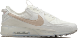 Giày Nike Air Max 90 Terraspace 'White Rattan' DM0033-100