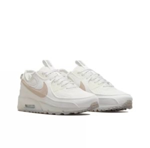 Alternative view of Giày Nike Air Max 90 Terraspace 'White Rattan' DM0033-100