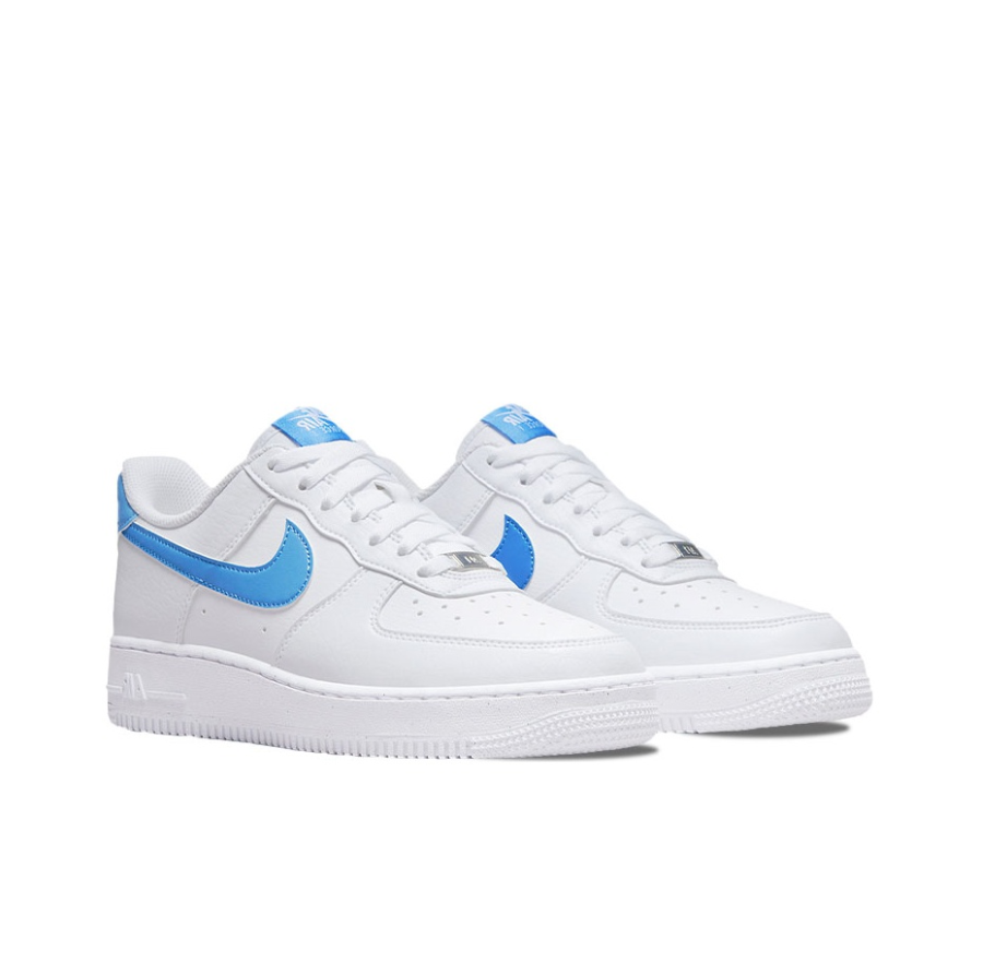 Giày Nike Wmns Air Force 1 Low 'University Blue' DN1430-100 - Ảnh 5