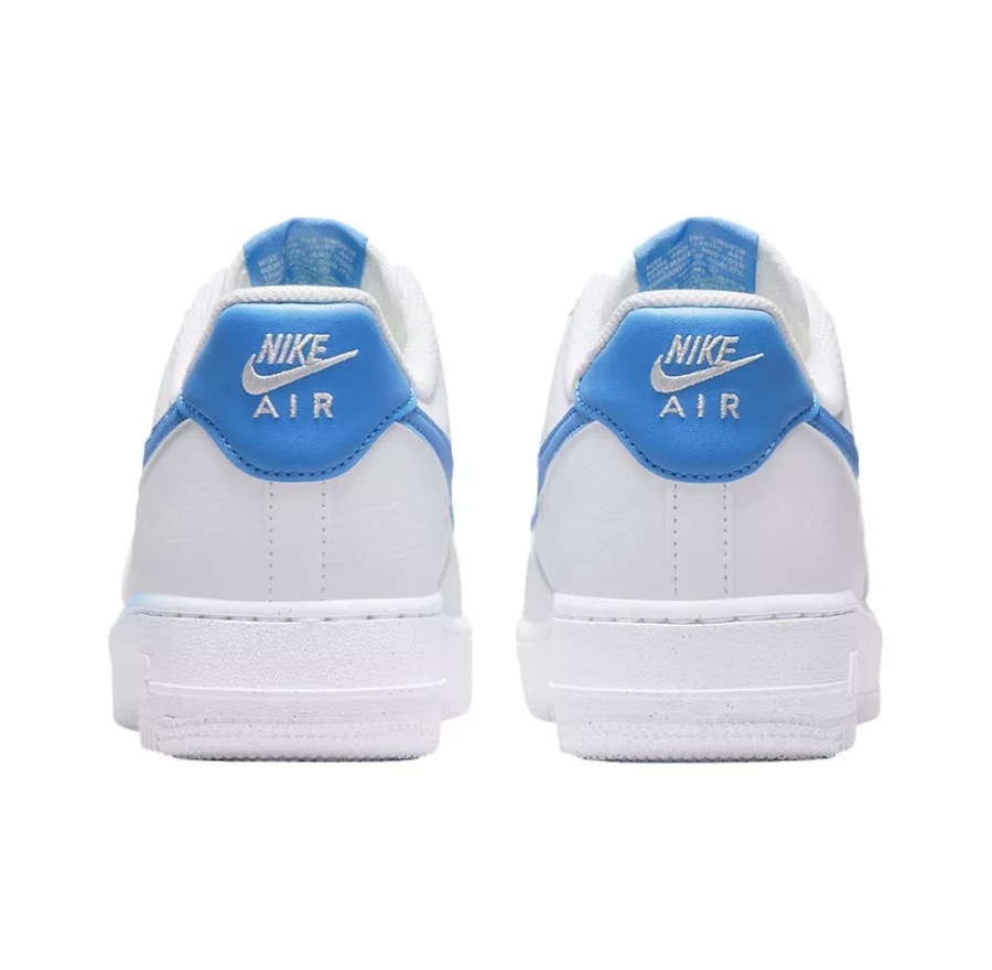 Giày Nike Wmns Air Force 1 Low 'University Blue' DN1430-100 - Ảnh 7