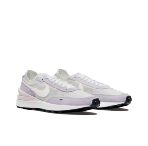 Alternative view of Giày Nike Wmns Waffle One 'Light Soft Pink' DN4696-100