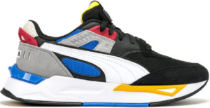 Giày Puma Mirage Sport Remix 'Multi Color' 381051-01