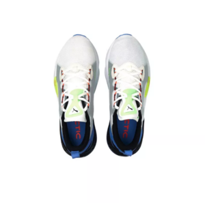 Alternative view of Giày Puma Xetic Halflife 'White Blue' 195196-02
