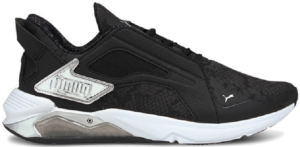 Giày Puma LQDCELL Method 'Untamed Black Silver' 194437-02