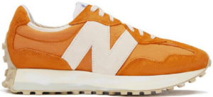 Giày New Balance 327 Vintage 'Luxe Orange' MS327VT