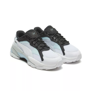 Alternative view of Giày Puma Lqdcell Epsilon 'Grey Blue' 371909-05